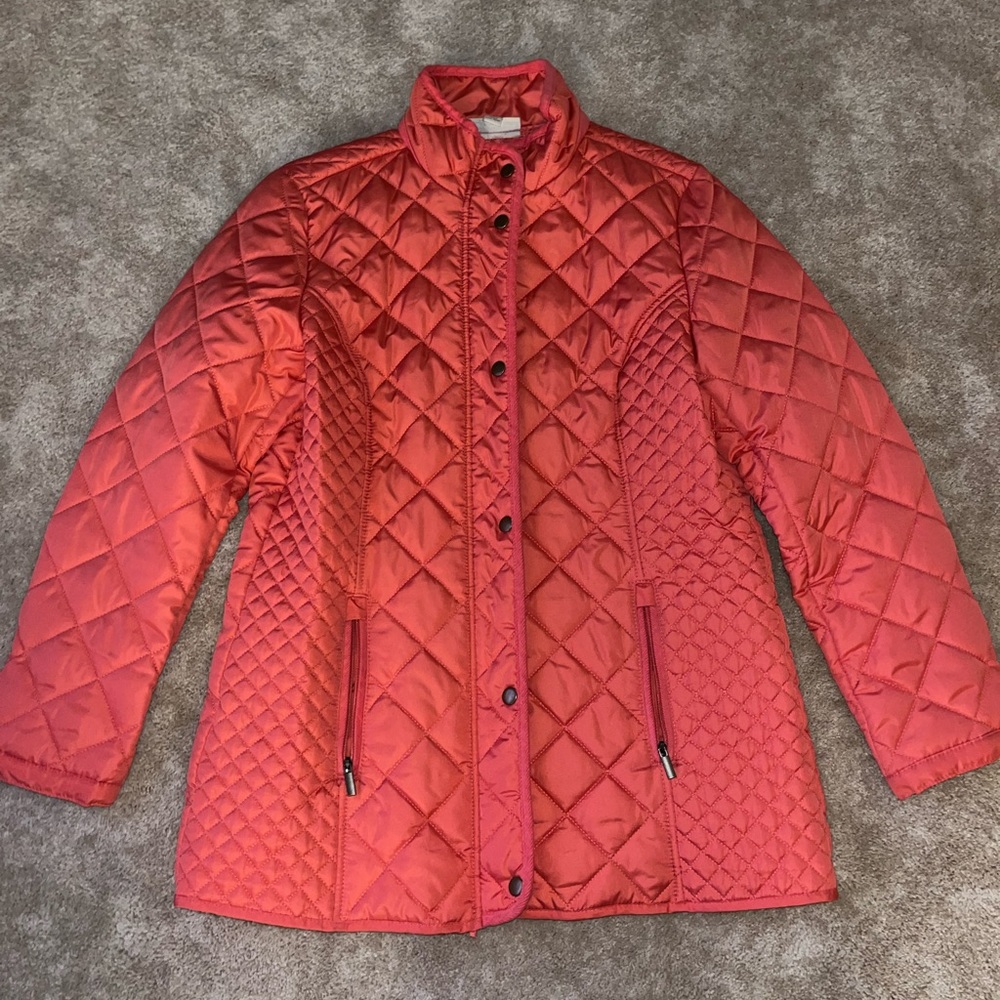 Women’s Jacket